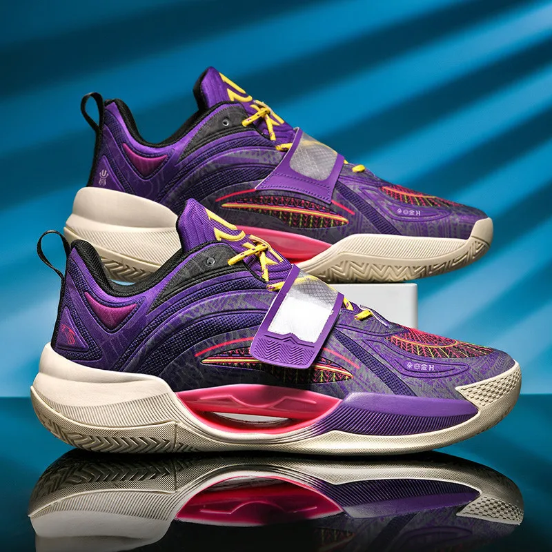 Tenis de Basquete Barato Light Cano Alto - Promoção! - Imagem 5