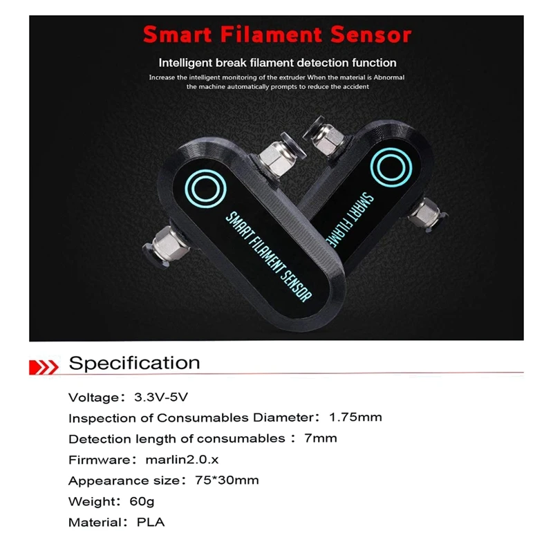 Direct SFS Ʈ ʶƮ , ʶƮ ƿ   , 1.75Mm ʶƮ ȣȯ SKR Mini E3 V2.0
