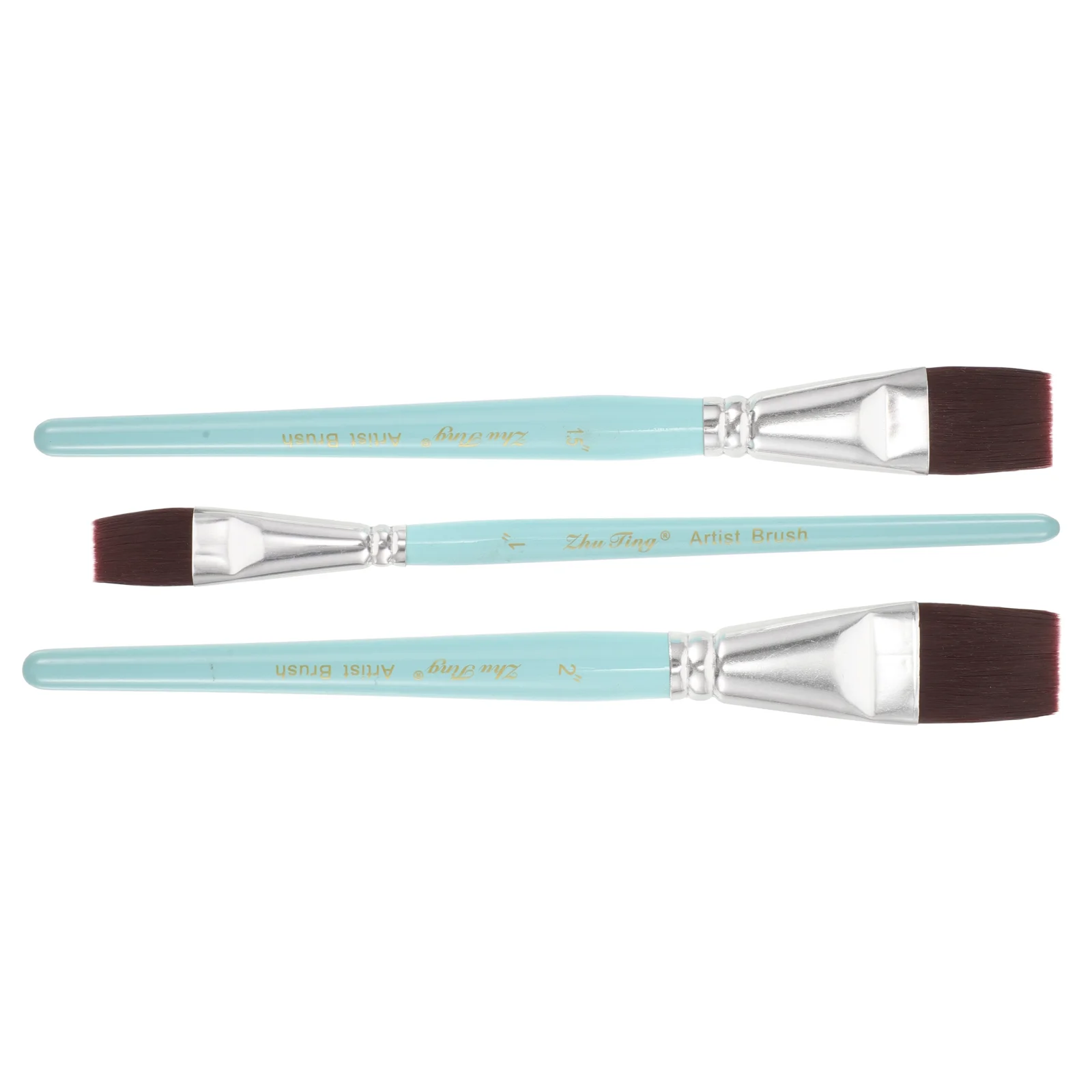 

1 Set Professional Painting Brush Multi-function Brush Watercolor Artist Brush Daily Painting Brush