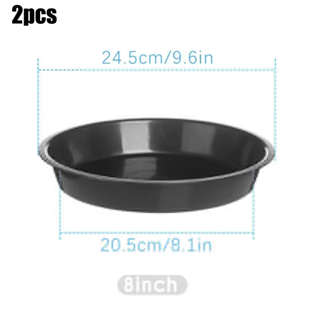 8 inch