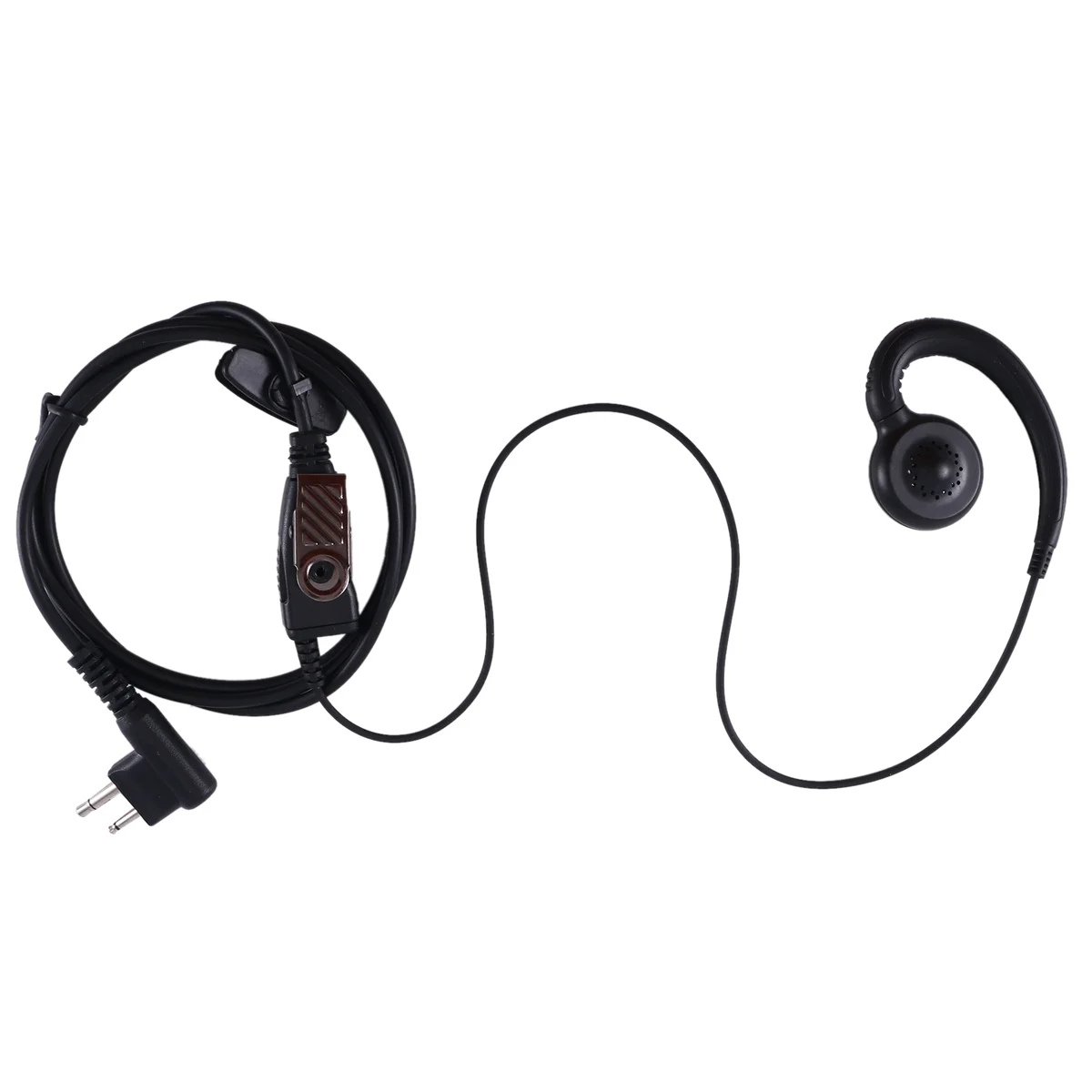 

Подходит для гарнитуры Motorola GP88 GP2000 GP300 GP68 EP450 типа G