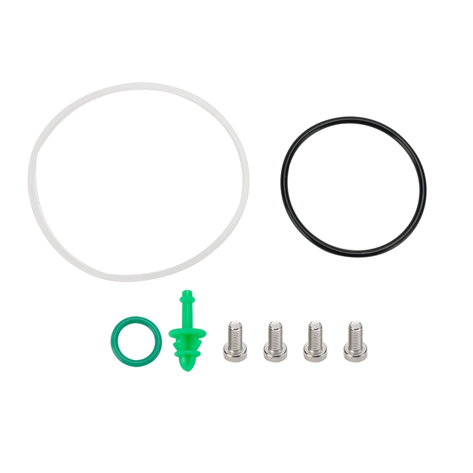 Areyourshop Vacuum Pump Repair Kit 7791232 11667791232 For BMW 2.0 3.0 D electric vacuum pump