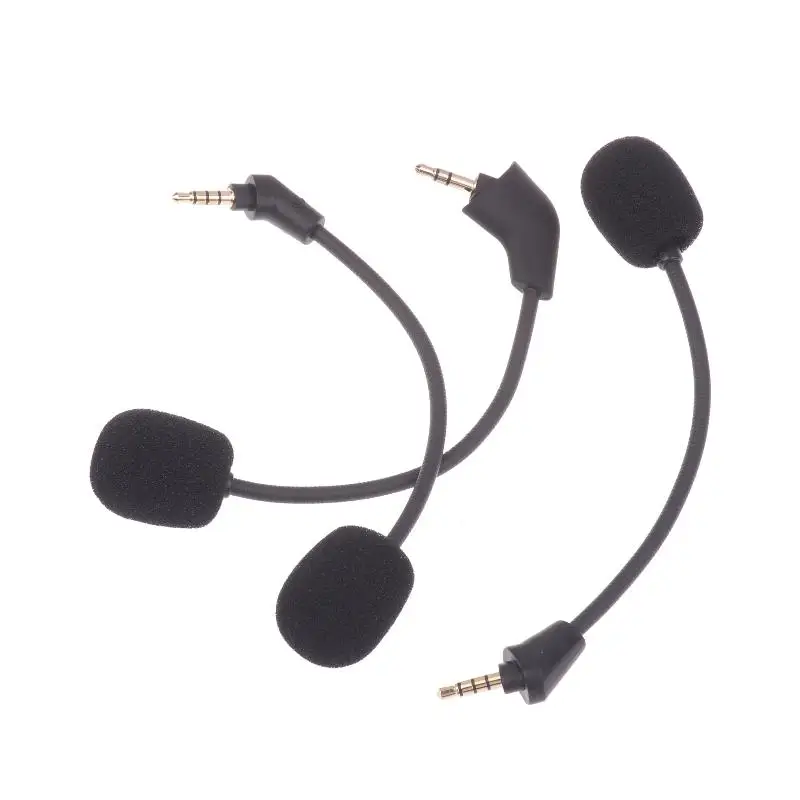 Pro Gaming Microphone for HyperX Cloud 2 II X by Kingston