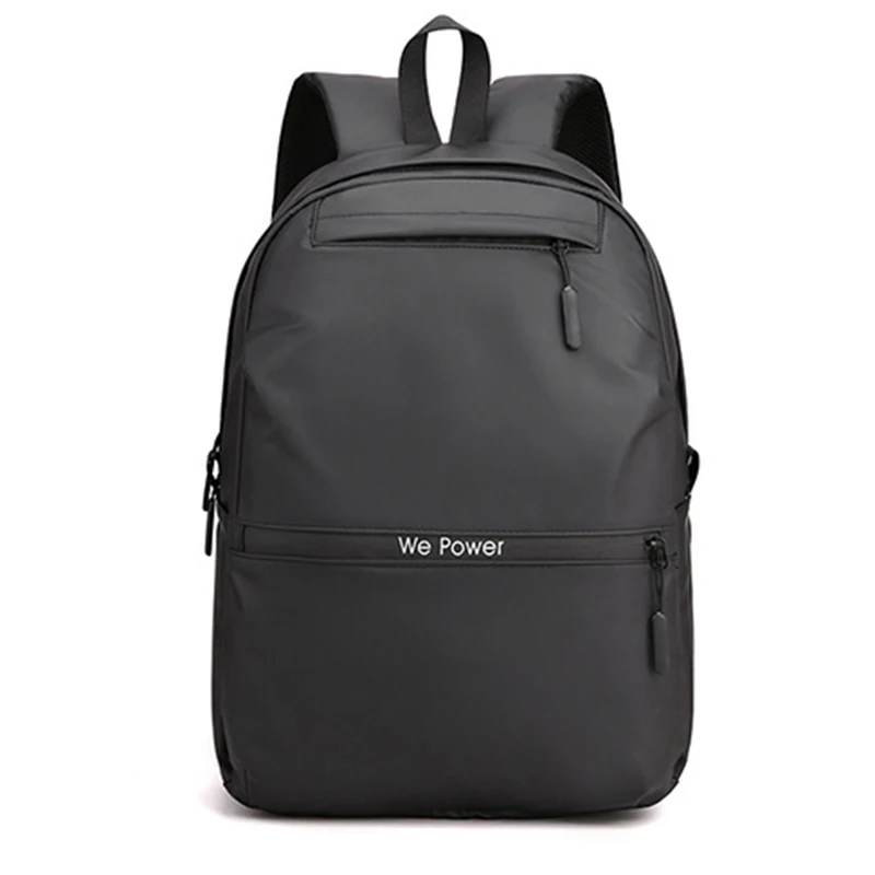 

Men Backpack Book Camputer Bags Rucksack Waterproof Nylon Military Travel Male Fashion Satchel Student Bags Knapsack