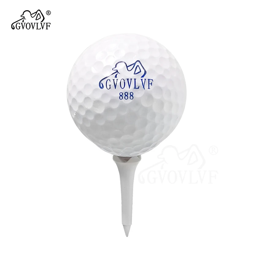 Professional Plastic Golf Tees (30pcs) 5