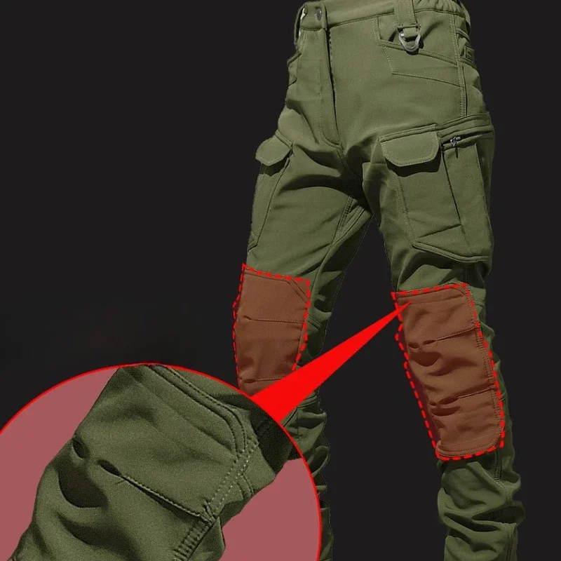 Men’s Tactical Winter Suit 5