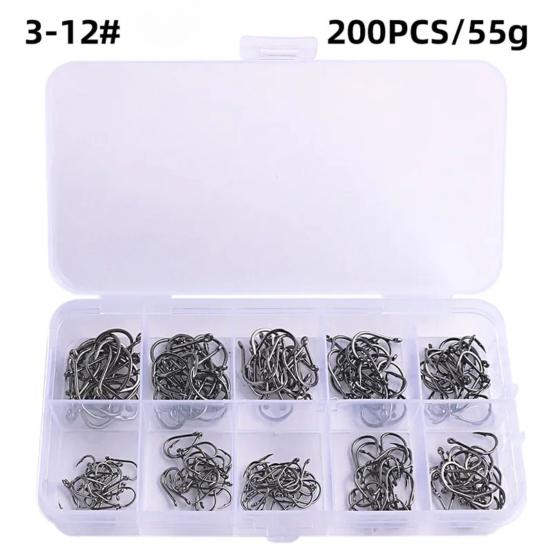 200PCS