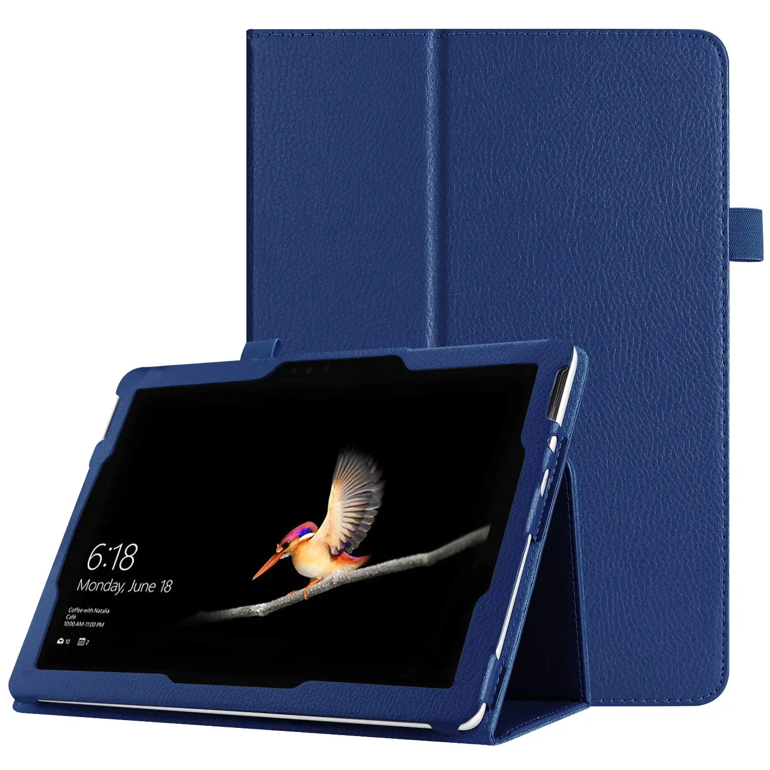 Shockproof Laptop and Tablet Cover for Microsoft Surface Devices