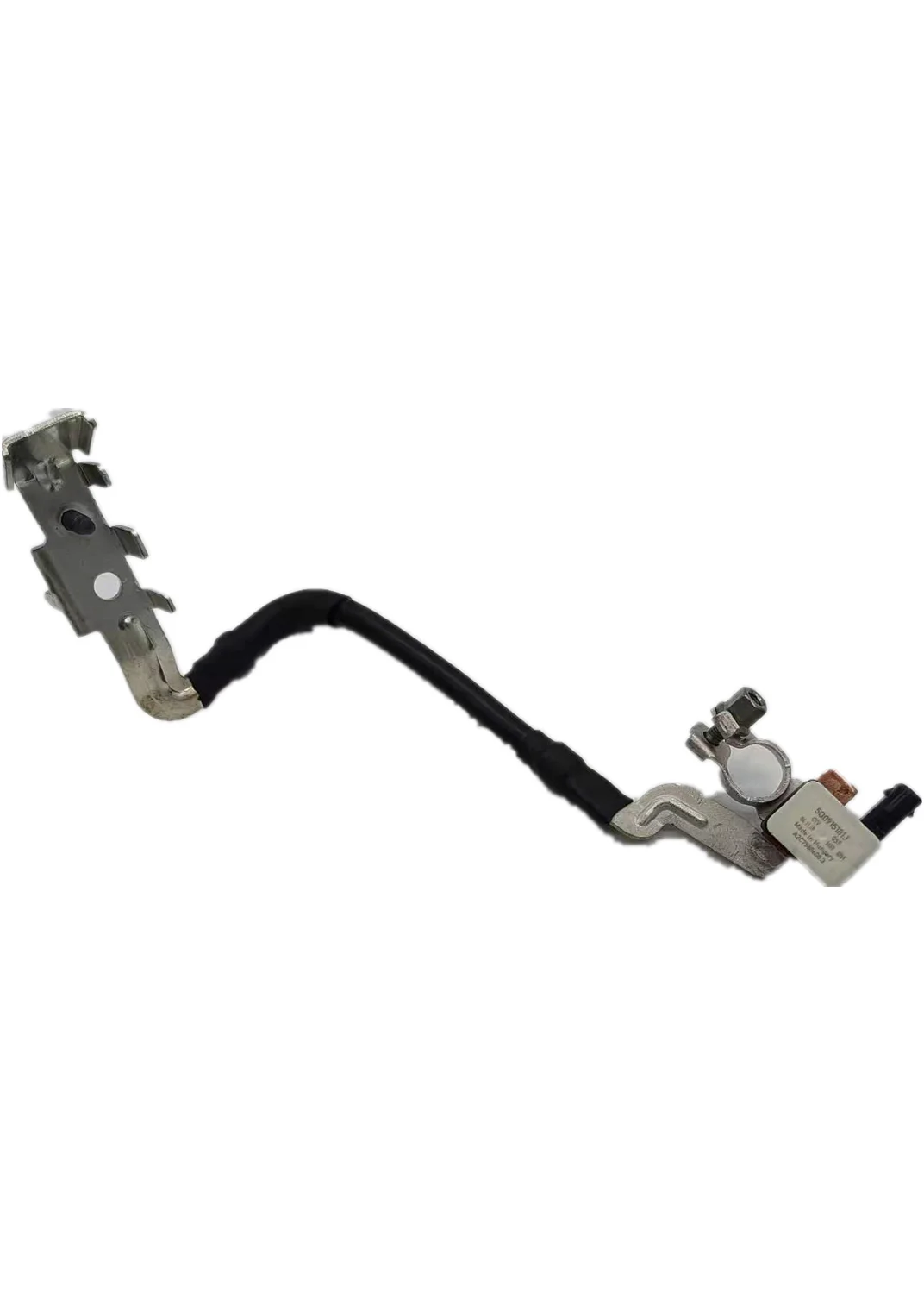 Car battery line Suitable for golf travel version battery line battery monitoring unit
