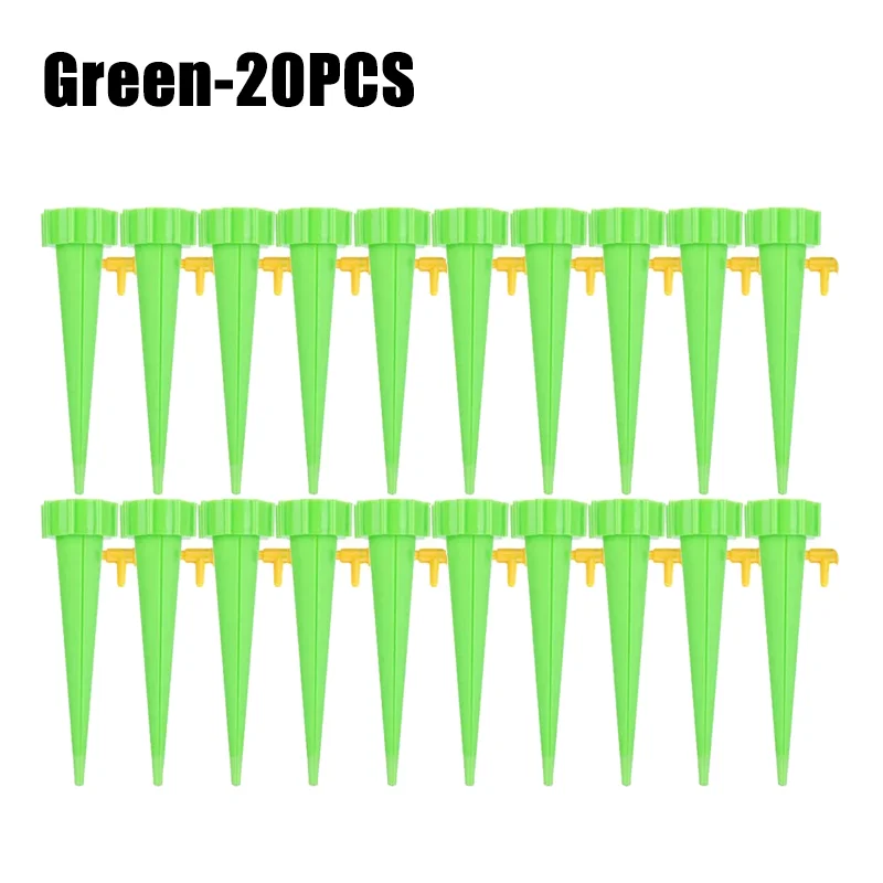 Green 20pcs