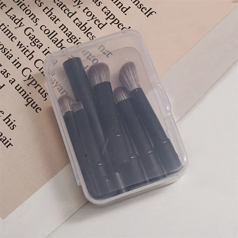 Black-6pcs