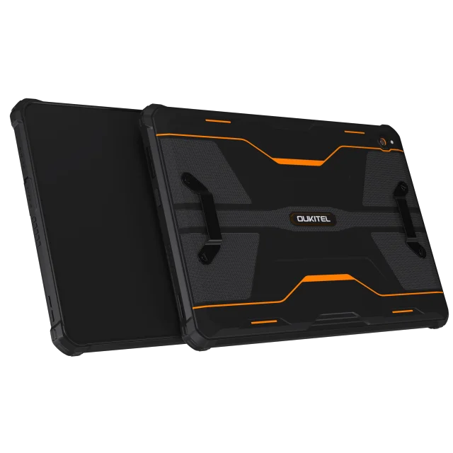 Oukitel RT2 ߰ º PC 10.1 ġ 20000mAh 뷮 ͸ 8GB + 128GB ȵ̵ 12, 16MP  ī޶ 33W    