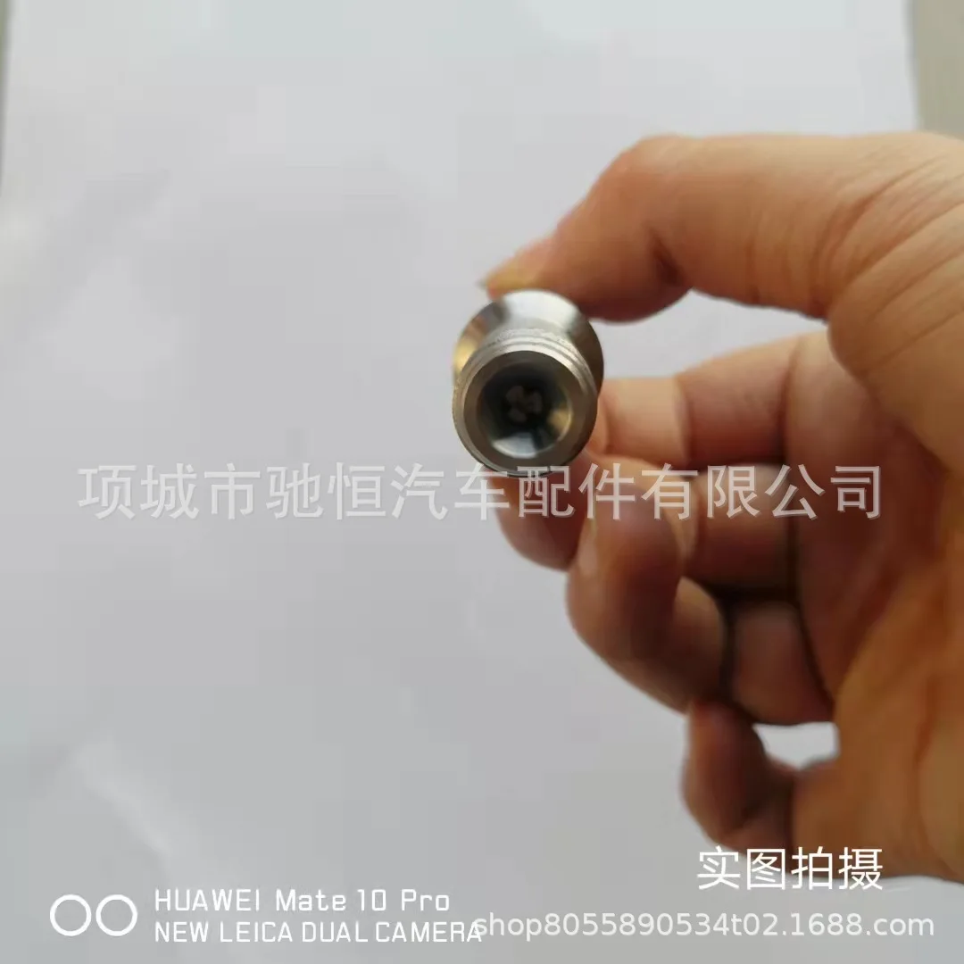 

Разъем инжектора двигателя серии 4903290 Dongfeng Cummins