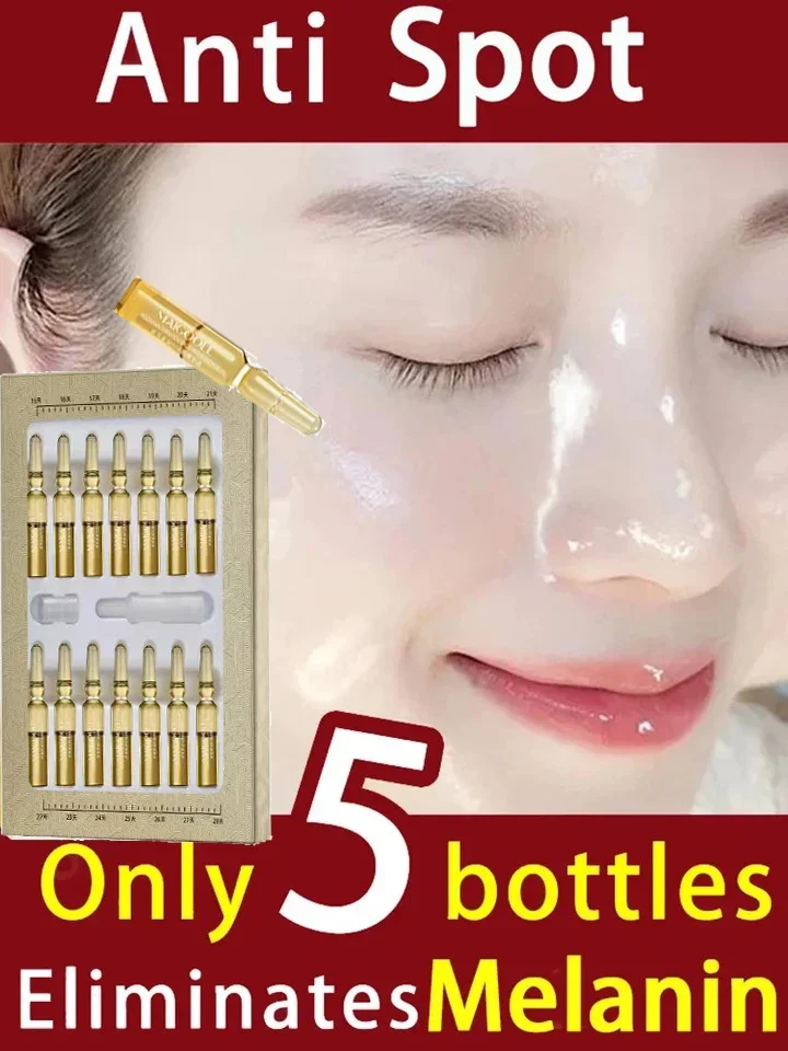 Anti-Wrinkle Facial Sets 1