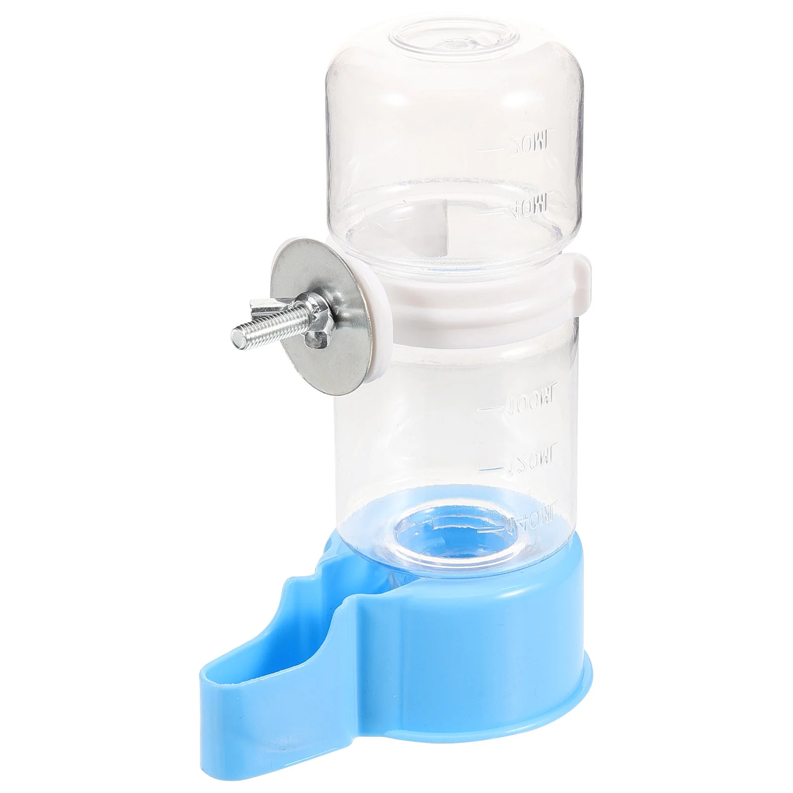 Vogeldrinker Kolibrie Feeders Kooi Water Papegaai Automatische Dispenser Voor Drinkaccessoire Plastic Waterer