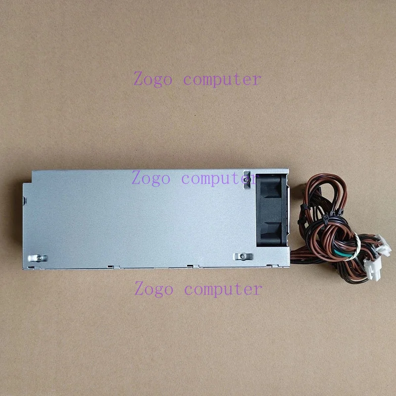 New 500W Power Supply H500EPM-00 L500EPM-00 D500EPM-00 for Optiplex 7080MT 7070MT 7060MT 3050MT 3650 3670 3671 5090 3260 3681