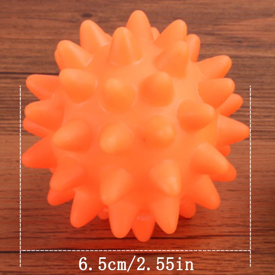 1PC Voice Enamel Candy Color Flow Planet