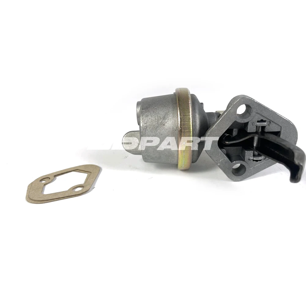 

Fine Quality Good Quality Fuel Pump For Cummins B3.9 Engine Parts