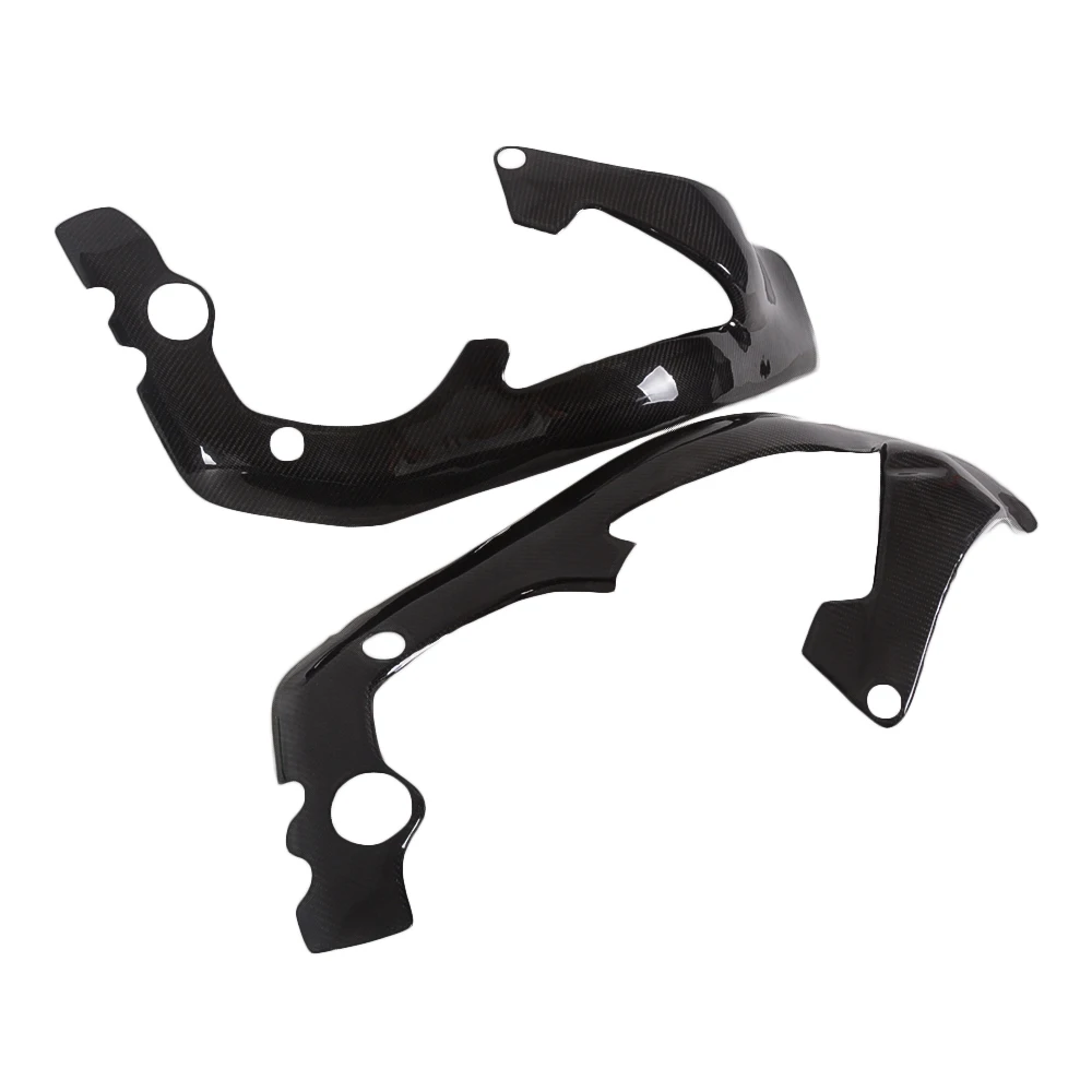 

Защитная рамка из углеродного волокна для мотоцикла, обтекатель, аксессуары для HONDA CBR1000RR CBR 1000RR 2004 2005 2006 2007