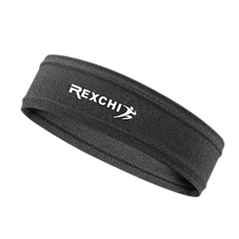 1PC Sweatband Elastic Yoga Running Fitness Headband sports headbands Prevent Sweat Band Sports Hair Bands