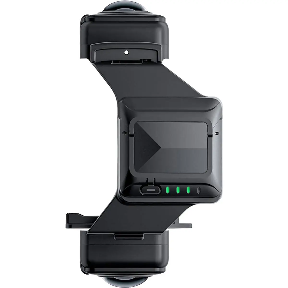 Insta360 Sphere with Landing Pad 5.7K Video Action Camera Flow  