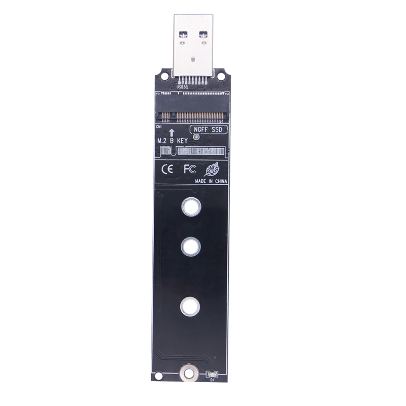 M2 SSD ̽  SSD Ŭ ˷̴ M.2 Ŭ ڽ, B + M Ű NGFF SATA ָ Ʈ ũ M.2-USB 3.1 SSD 
