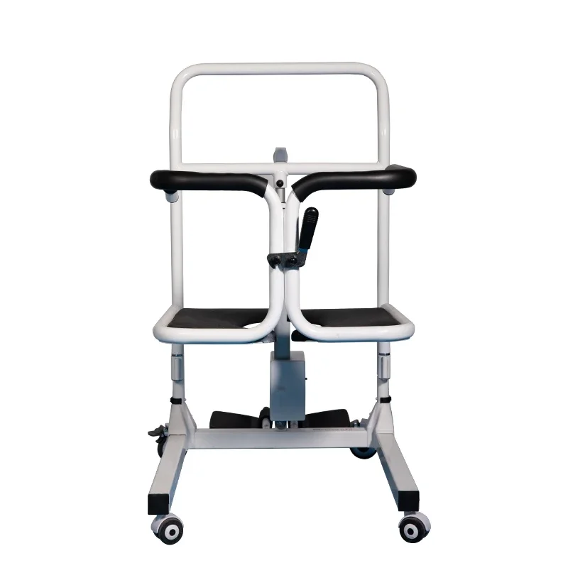 senior citizen products portable electric patient transfer lift chair lift chair for elderly electric 2