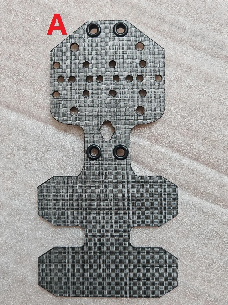 152/148 Wireless Radio PTT Fixed Expansion Board
