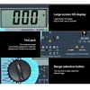 DY294 Multifunction Digital Transistor Tester Semiconductor Diode Triode 1000V Reverse Voltage Capacitance SCR FET Tester 3