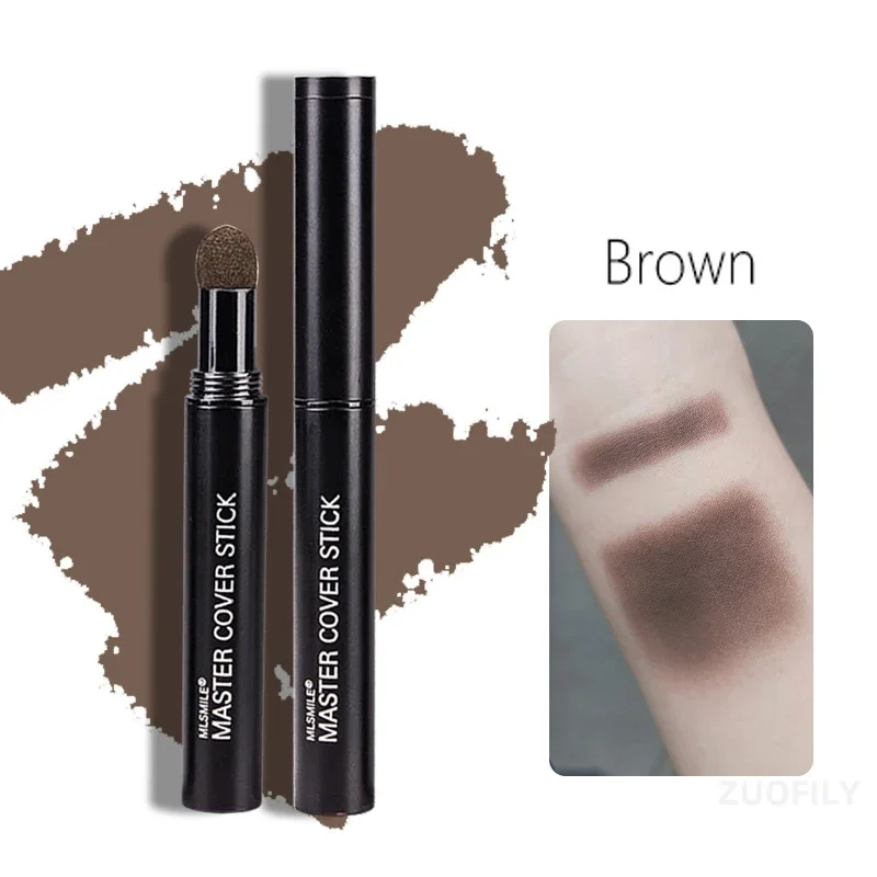 Hair Building Powder Line Modified Stick Pen