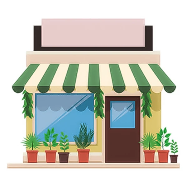 Good Earnest Store