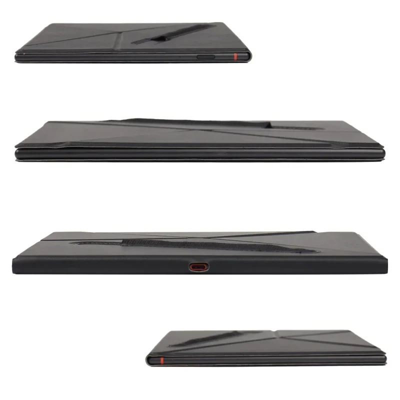 Onyx Boox Go 10.3インチ（2024）用スリム吸着カバー、ケース