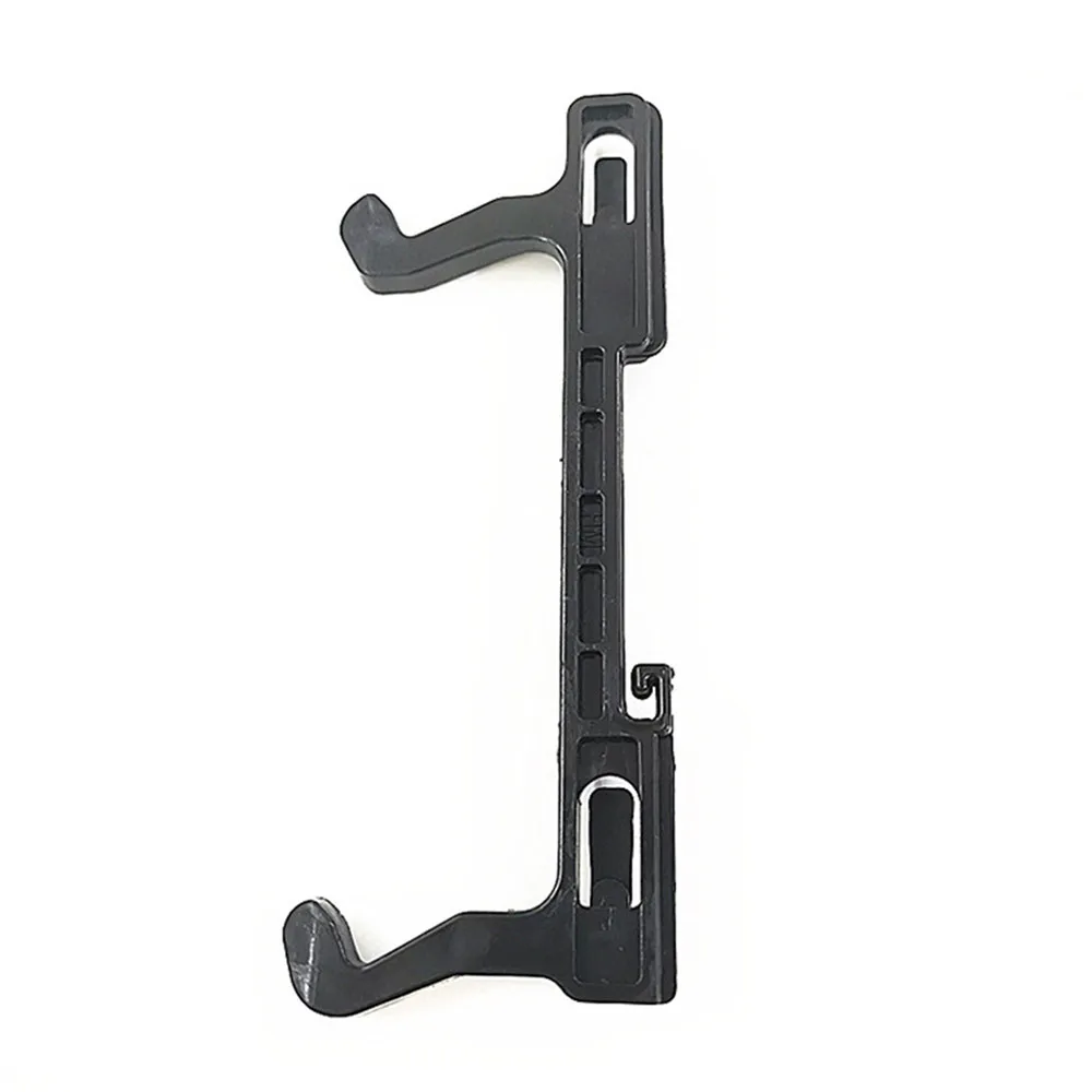 Microwave Hook Door Latches for Galanz Microwave Oven Latch Spare Parts Hook Door for Galanz G80F20CN2L-B8(R0)