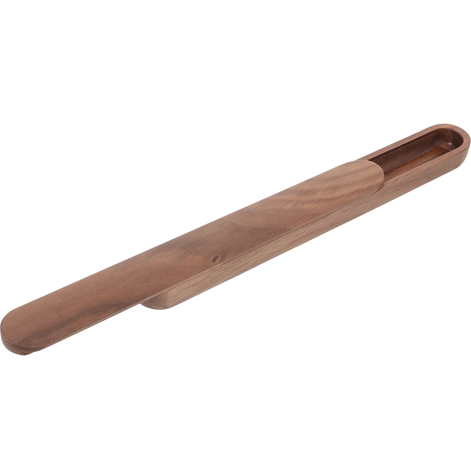 

Japanese Chopstick Box Flatware Multi-function Chopsticks Case Household Products