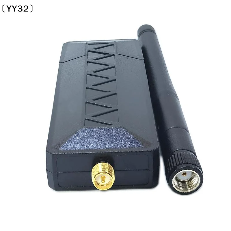 1Pcs 2DBi WiFi 안테나 네트워크 카드 Atheros AR9271 802.11n 150Mbps 무선 USB WiFi 어댑터 Windows 7/8/10 Kali Linux〔YY32〕