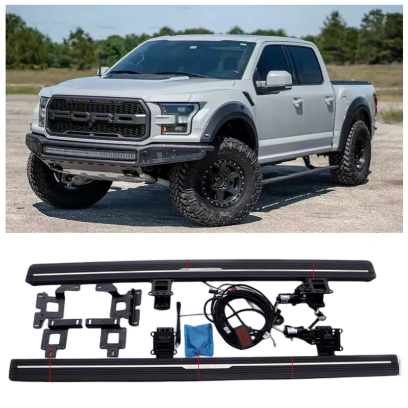 For Ford Raptor F150 2015 2016 2017 2018 2019 2020 2021 2022 High