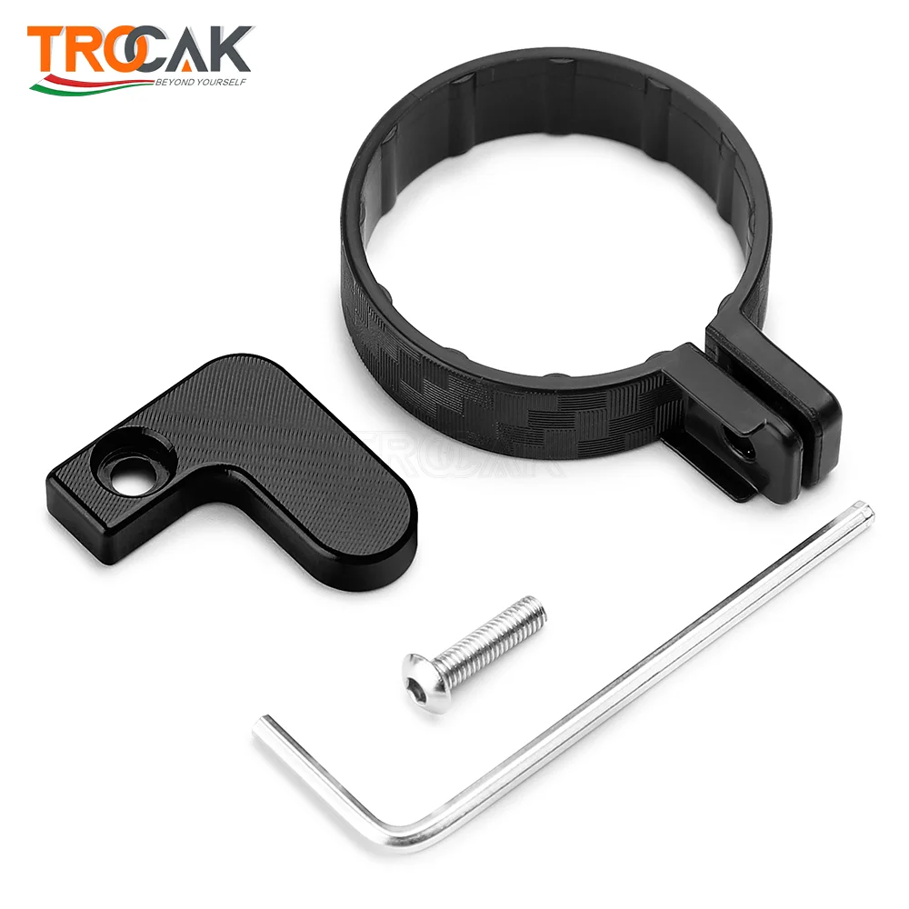 Universal Zubehör Tempomat Für Motorrad Drossel Motorrad Drossel Tempomat Motorrad Tempomat Motorrad Cruise Drossel Clip – Detail 8