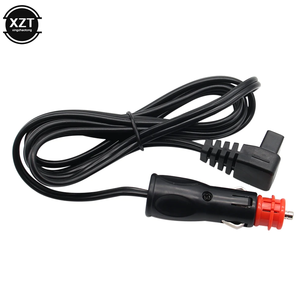 Cavo Alimentazione 12V 3m Per Frigorifero Auto – Universale Per Frigo Portatile, Mini Cooler, Monitor E Telecamere - 4
