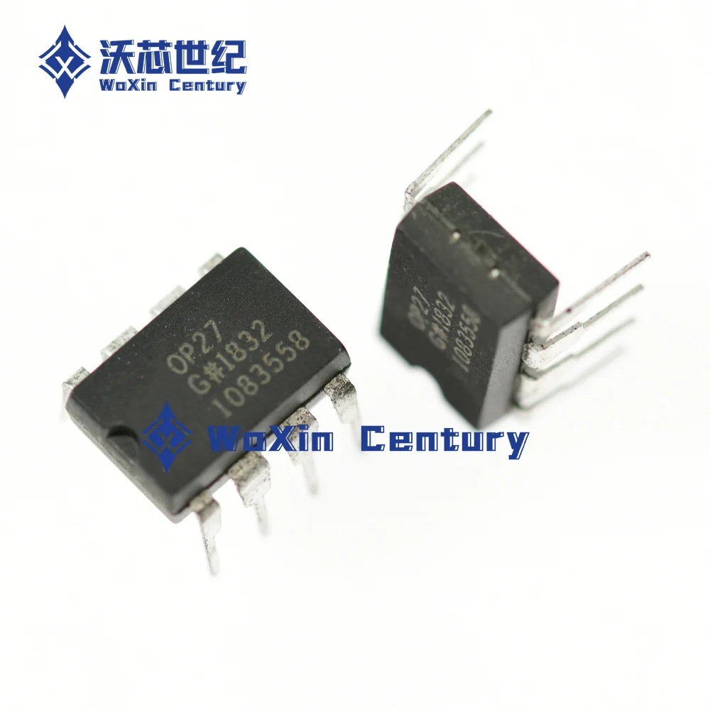 10pcs OP27G OP27 DIP-8 OP27GP OP27GPZ - Home Improvement