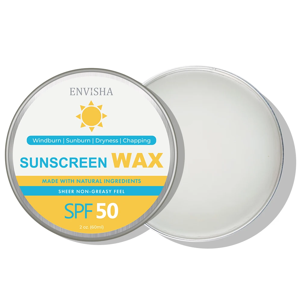 Anti-UV Body Face Sunscreen Cream Skin Care Protector Facial Spf Isolation Lotion Sun Cream Facial Moisturizer Whitening