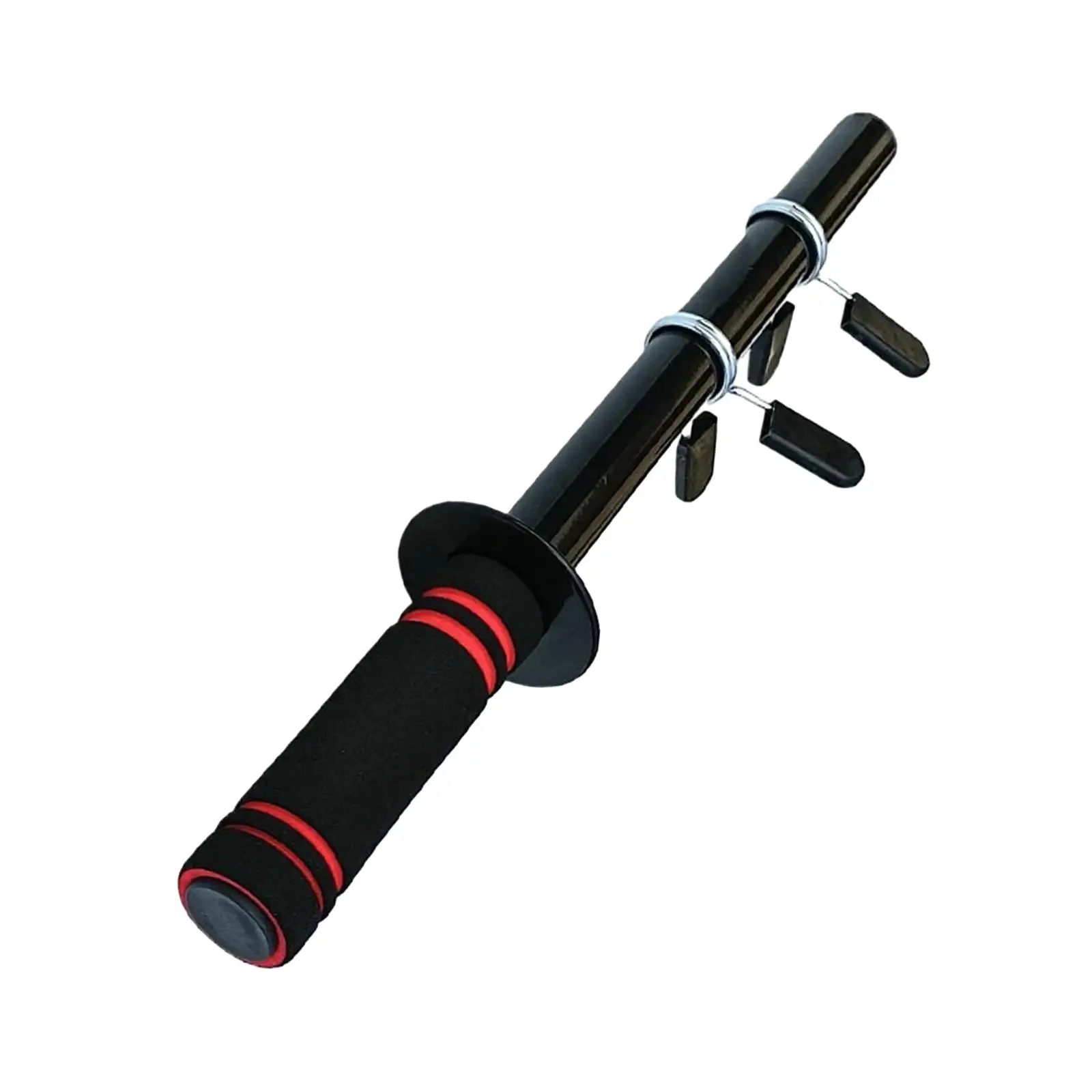 Dumbbell Handle, Arm Strength Training Supplies, Adjustable Forearm