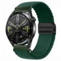 Jungle green