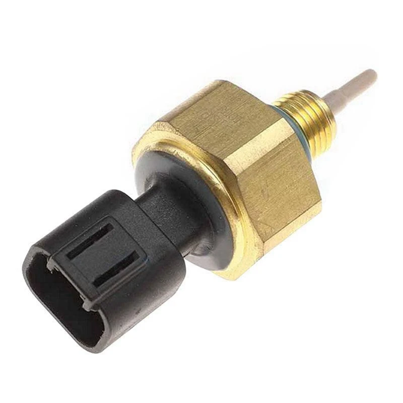 

4921475 Oil Pressure Sensor Pressure Temperature Sensor 4921475 For Cummins Diesel ISX Engine 4921477 Parts Accessories