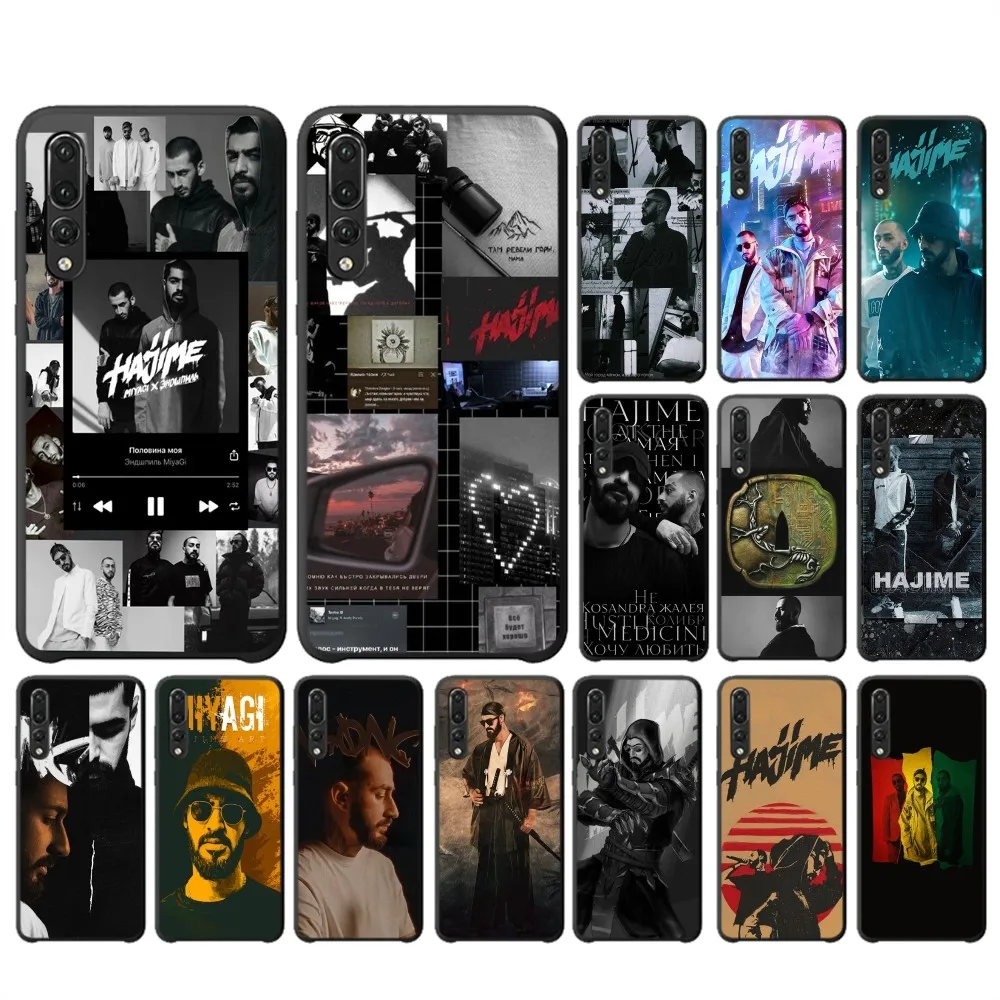 

Hajime MiyaGi Andy Panda Phone Case For Huawei P 8 9 10 20 30 40 50 Pro Lite Psmart Honor 10 lite 70 Mate 20lite