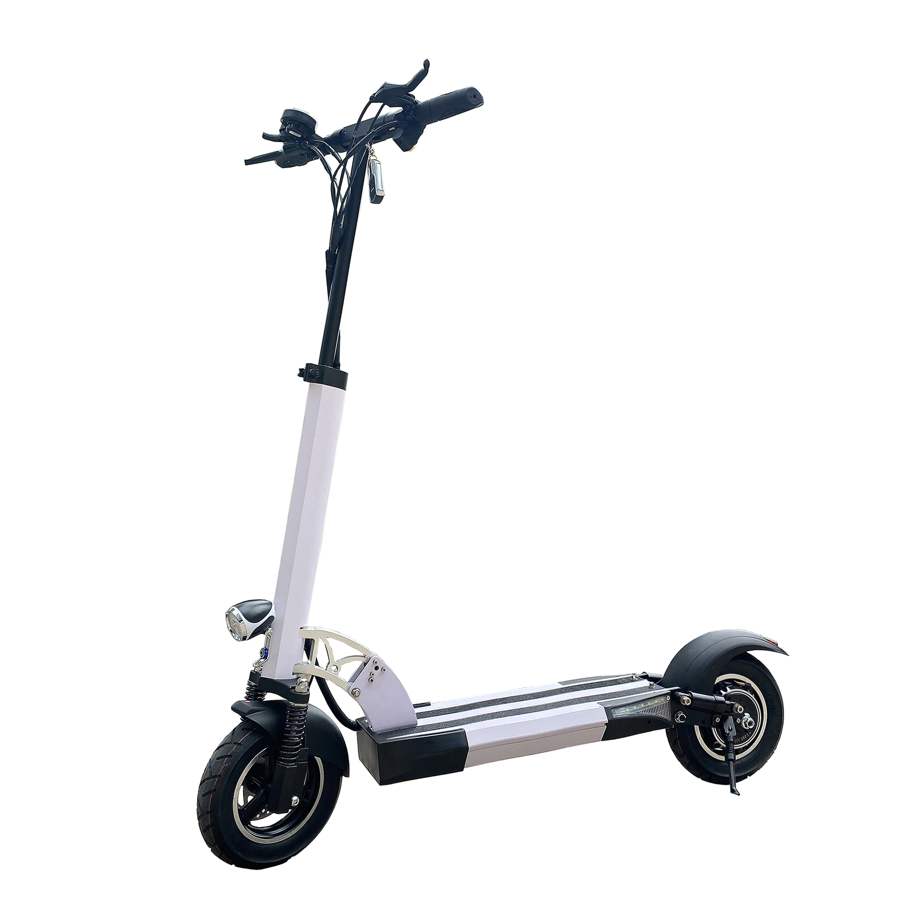 

Factory New Design Cheap Foldable Electric Scooters/wholesale Adults 1000W Scooter Electrico/adult Folding E-scooter From China