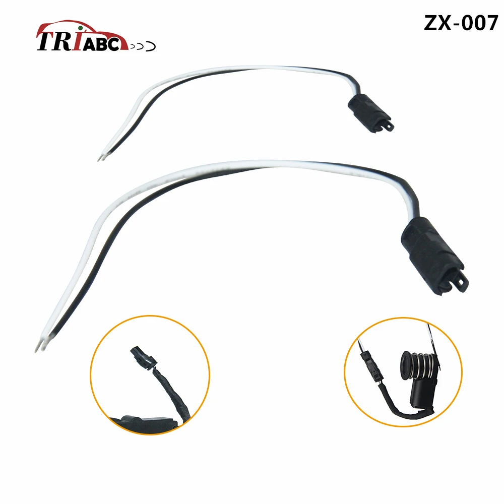 パーキングセンサーコネクタ,52266-021,トヨタyaris Rv 4 iii