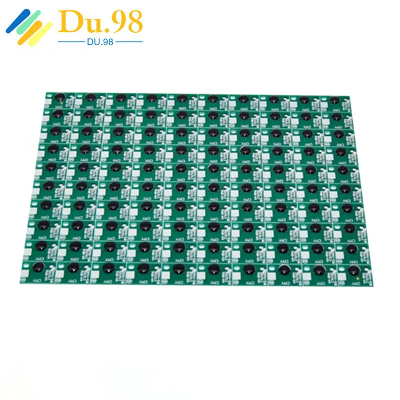 Microplaqueta da Unidade da Imagem do Cilindro para Konica Minolta Microplaqueta do iu Dr313 dr 313 C258 C308 C368 C458 C558 C658 40 Peças - Imagem 5