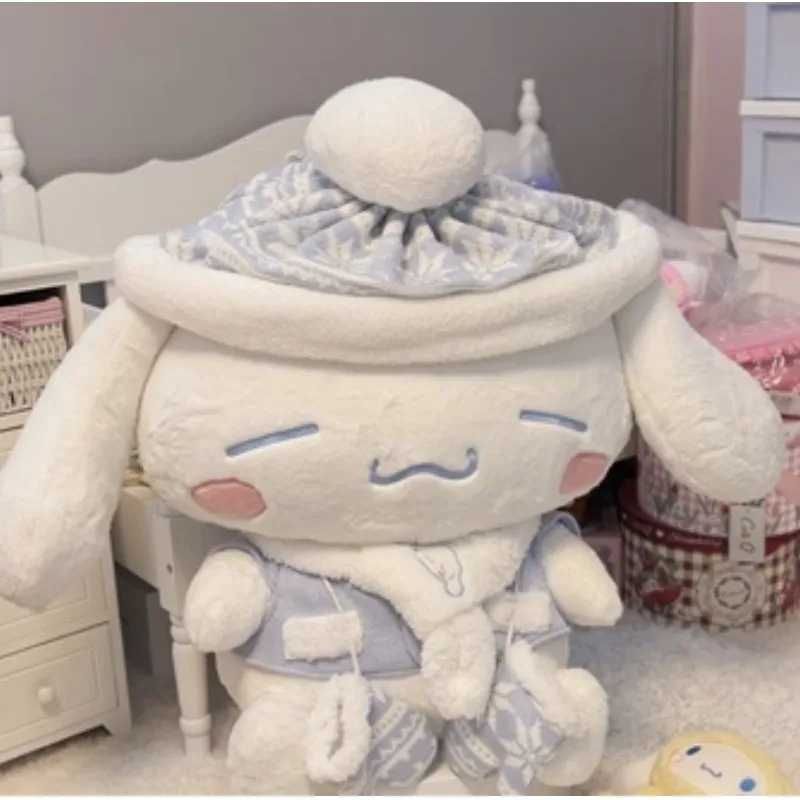 Рисунок 2 - 65 см Подлинная Sanrio Теплая Зимняя