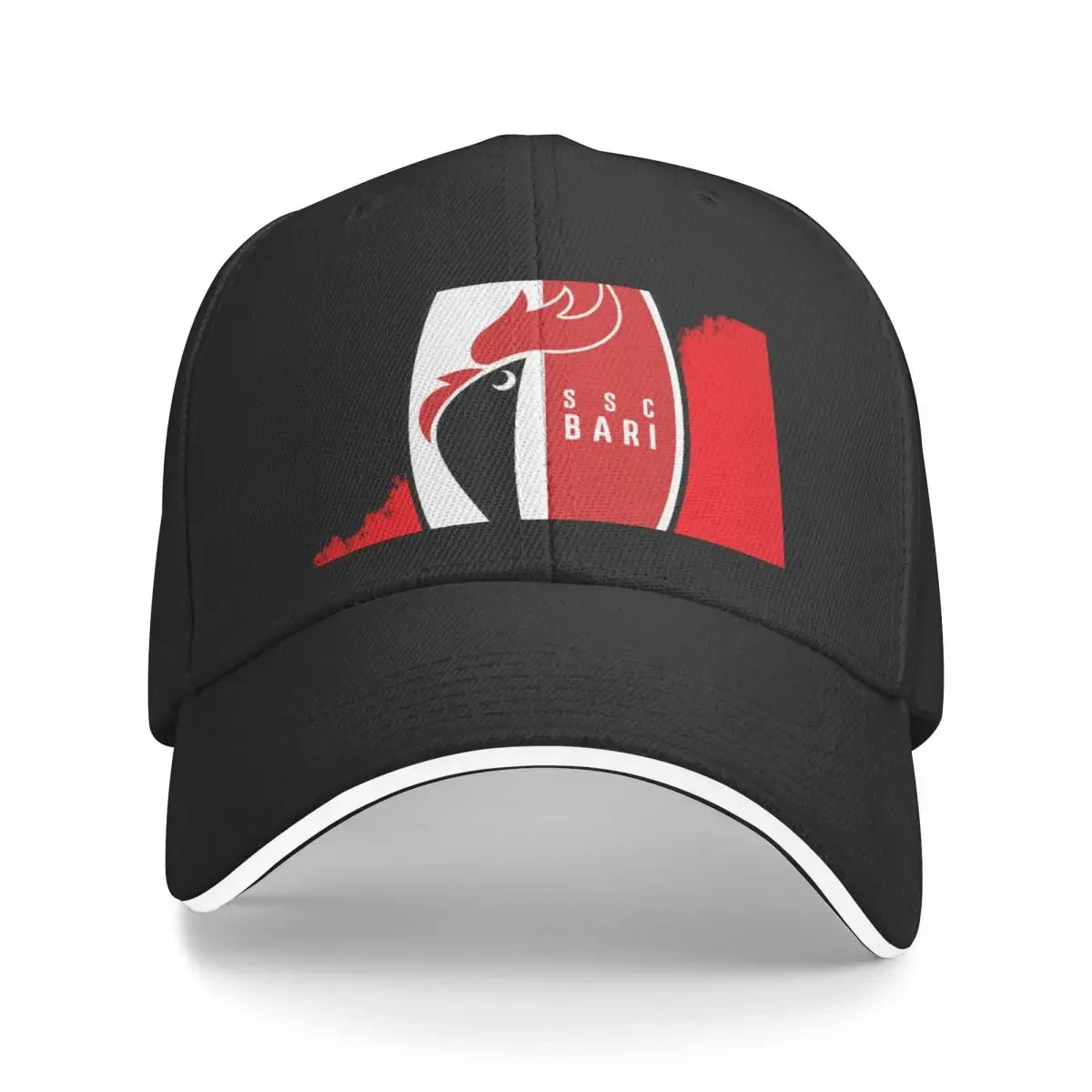 

ssc bari Baseball Cap fishing hat fashionable Caps Women Men's