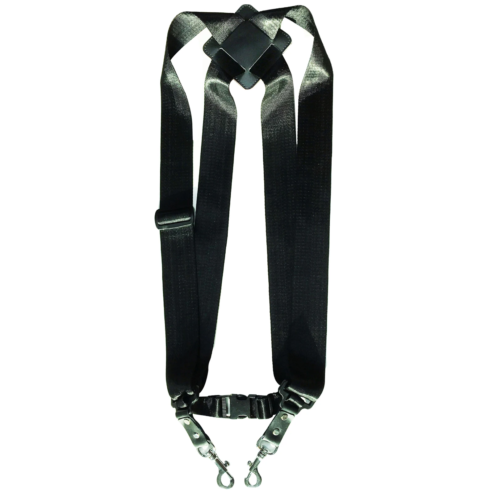 Padded Djembe Shoulder Strap Hand Drum Percussion Drum Belt Sling Harness